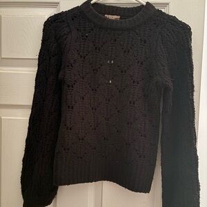 Lilla P knit sweater